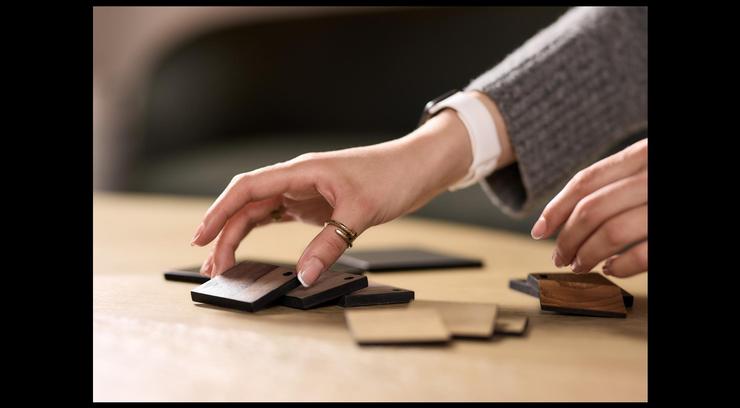 Design studio - device