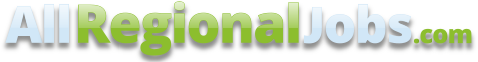 All Regional Jobs