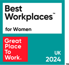 Best Workplaces for Women 2024
