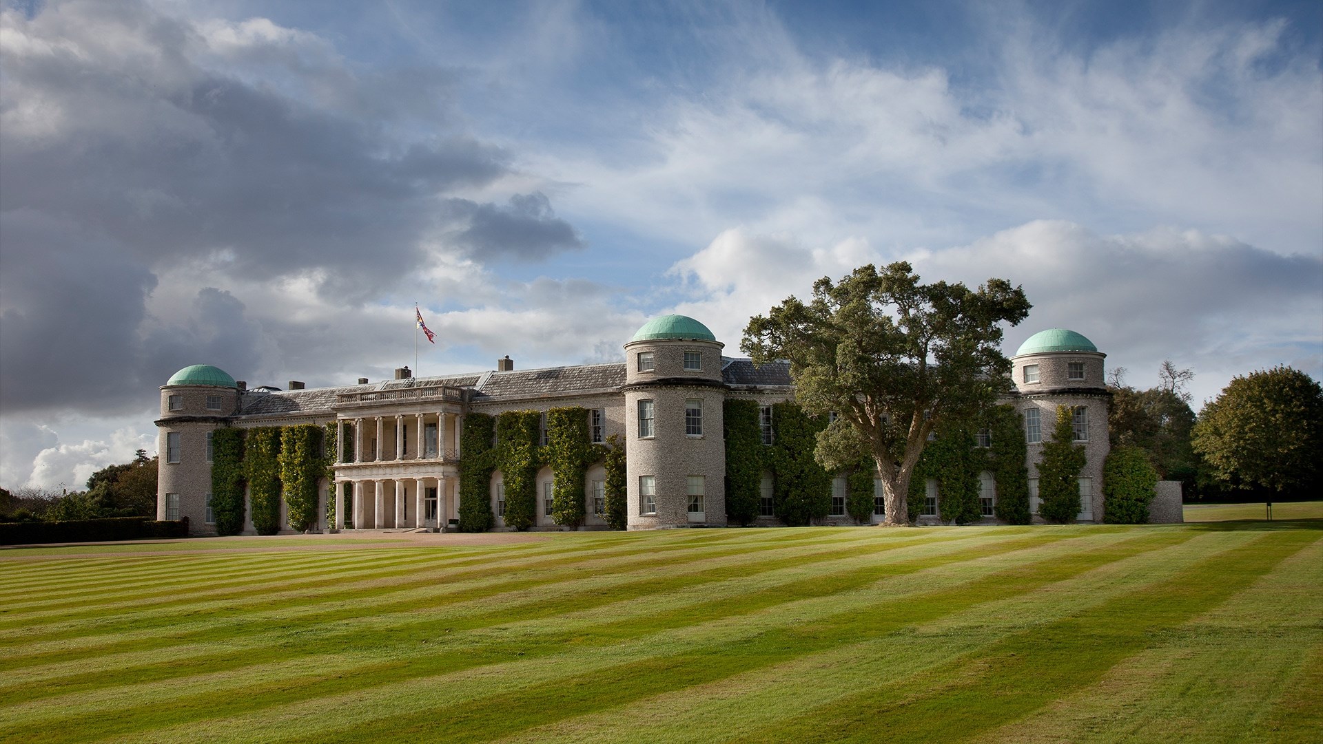 The Goodwood Estate