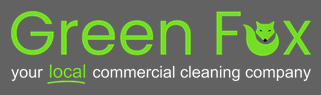 green-fox logo