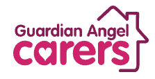 guardian-angel-carers logo