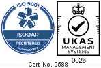 ISOQAR 9001