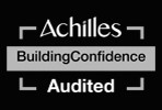 Achilles Building Confidence