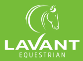 lavant-equestrian logo
