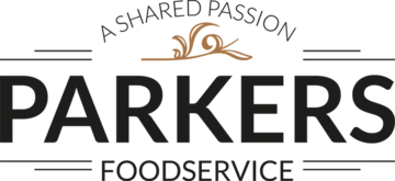 parkersfoodservice logo