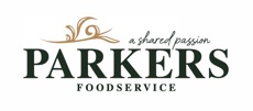 parkersfoodservice logo