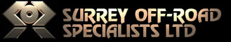 surrey-off-road-specialists logo