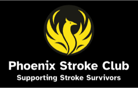 the-phoenix-stroke-club logo