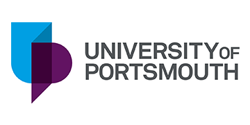 university-of-portsmouth logo