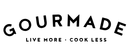 gourmade logo